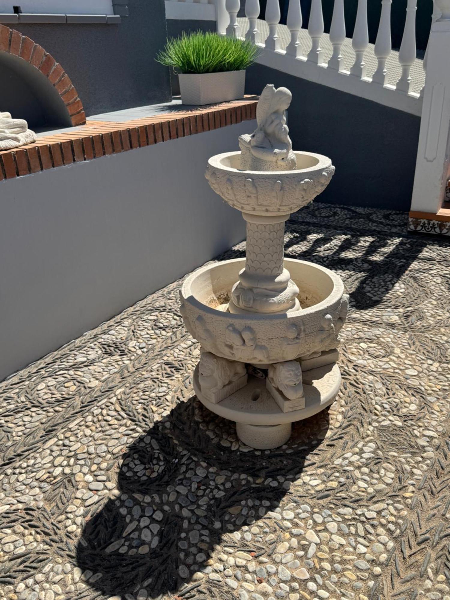 El Embrujo De Granada Villa Gojar Exterior photo